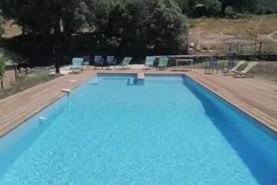 Image de Gîte Suvara au Calme Avec Piscine