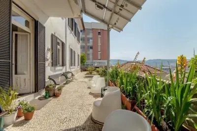 Image de Coimbra Guesthouse