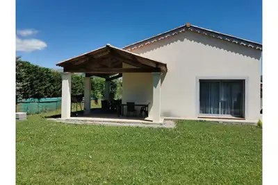 Image de Le gîte de Titou entre Provence et Montagnes