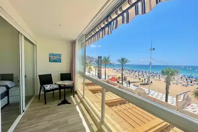 Image de Gemelos 1 Modern Seaviews R084