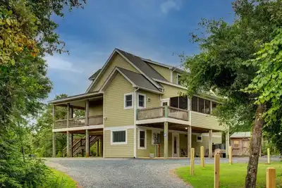 Image de Buxton Woods ground floor apartment