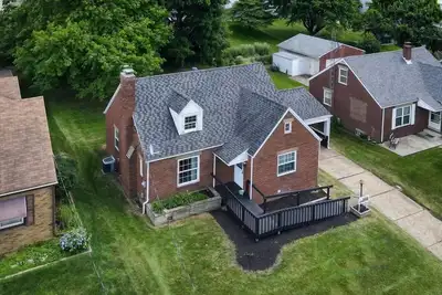 Image de Home of Champions: Hof Village Comfort