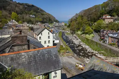 Image de Lorna Doone Cottage, Lynmouth