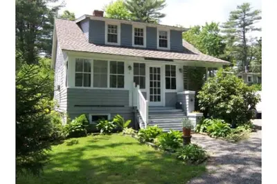 Image de Beautiful home close to town center and Ogunquit Beach