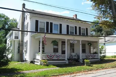 Image de So convenient, only 5 minutes to Dreams Parak