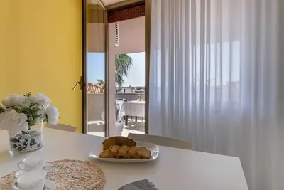Image de Penthouse With Large Terrace With Sea View And Parking Space