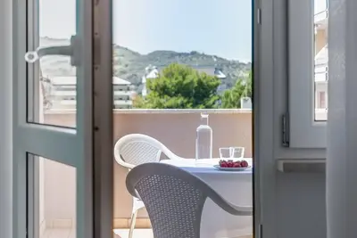 Image de Penthouse 3 Minutes Walk From The Sea With Parking Space