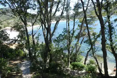 Image de Villa Sulla Spiaggia di Procchio