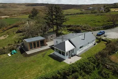 Image de Beautiful views to Inisbofin