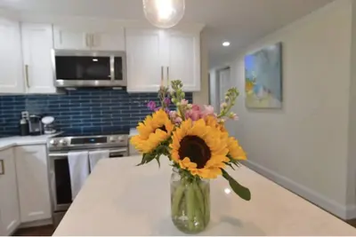 Image de Luxe, very private retreat with a large yard & fire pit