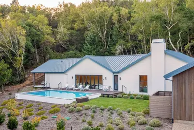 Image de Syrah by AvantStay | Hilltop Haven in Sonoma | Private Pool + Patio