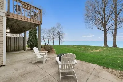 Image de Golf-Fish-Swim, Hot Tub ~ Izaty’s on Mille Lacs Lake