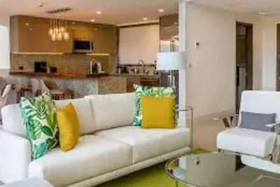 Image de ✔️1bdrm✔️All inclusive✔️5 star✔️Sleeps 4✔️Luxury Resort