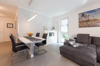 Image de Ferienwohnung Urlaubsanker