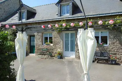 Image de Maison du Calme - Sentez-vous chez vous pendant votre absence