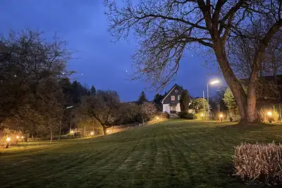 Image de Omas Ferienhäuschen