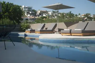 Image de Escapada de Lujo: Villa con Alberca Privada en Cabo