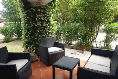 Image de Vacances à Villa Hortensia