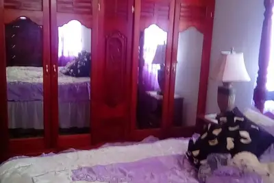 Image de Agatha's Home In Paradise