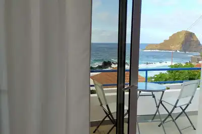 Moniz Nest - Apartamento Acolhedor Junto ao mar
