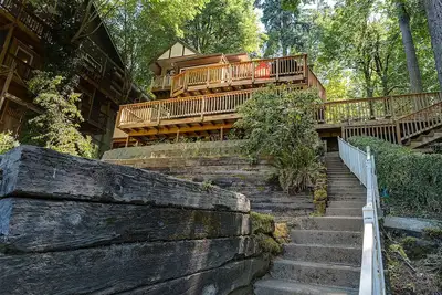 Image de Stafford River House