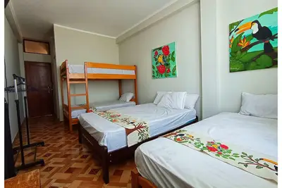 Image de Greenland Private House Tarapoto