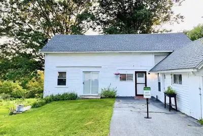 Image de The Carriage House at Chaprae Hall