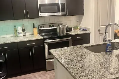 Image de Perfect stay in midtown Atlanta