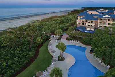 Image de Marriott Grande Ocean Lux Villa Oceanfront/2br/2ba - Sleeps 8