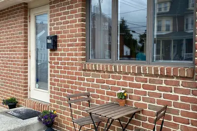 Image de The Star of Bethlehem ⭐️ A Walking Distance Downtown Bethlehem Home Base.