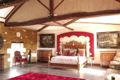 Image de Luxury Chateau/Wedding Venue