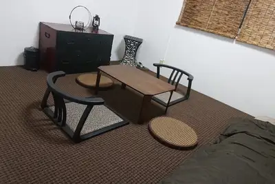 Image de A retro 3ldk apartment near Hikone Castle Entire apartment can be rented exclusively for up to 4 pe / Hikone Shiga