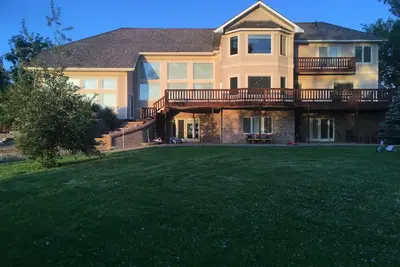 Image de The perfect place for a vacation or reunion.