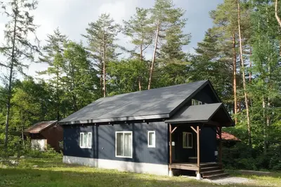 Image de Hakuba Shirousagi 3ldk 6person rental villa / Kitaazumi-gun Nagano