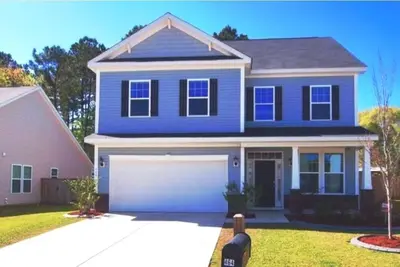 Image de Spacious Family Home