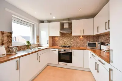 Image de Troon Executive Apartment