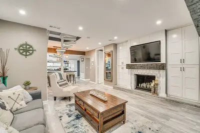 Image de Family Home w/ Private Pool: 24 Mi to Disney!