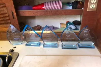 Image de Santana35 yacht