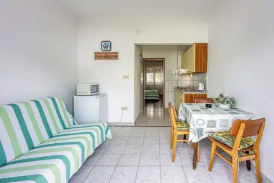 Image de Apartment Basic 2, Vir, Croatia