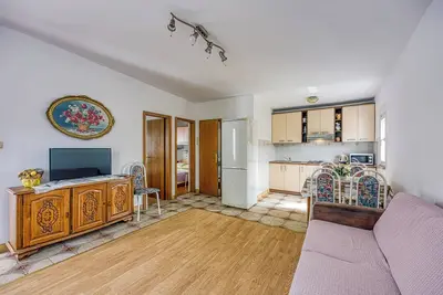 Image de Apartment Basic 1, Vir, Croatia