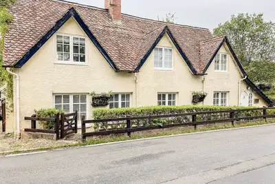 Image de Shepherds Cottage, pet friendly, with open fire in Dulverton