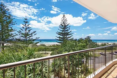 Image de Porta Pacifique 10 - Beachfront with stunning views!