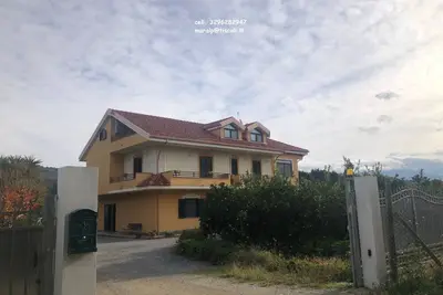Image de Villa nestled in a beautiful citrus grove