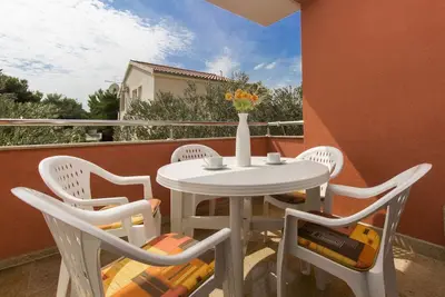 Image de Appartements Lenija (25901-A2) - Jadrija