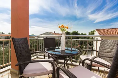 Image de Appartements Lenija (25901-A4) - Jadrija