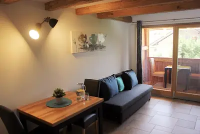 Image de Apartment 2 for max. 3 persons