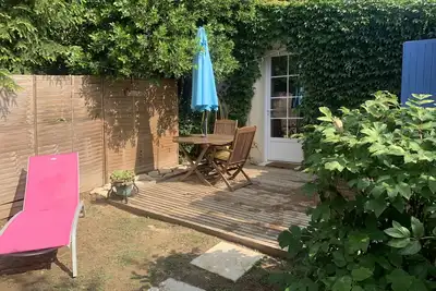 Image de Petit gîte au soleil