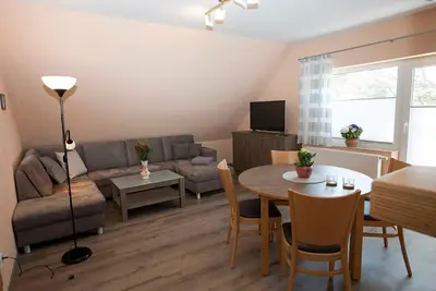 Image de Ferienwohnung Magellan - Ferienwohnungen Ankerplatz