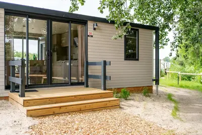 Image de Ferienhaus für 8 Gäste mit 60m² in Scharbeutz