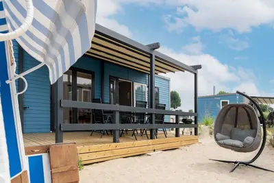 Image de Ferienhaus für 6 Gäste mit 40m² in Scharbeutz